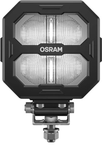 OSRAM LEDriving® Cube PX1500 Ultra Wide, LEDPWL 113-UW, luci da lavoro a LED OFF ROAD, 1500 lumen, 1 lampada