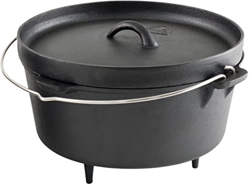 Carson Dutch Oven 8.2 L Pot ROBENS