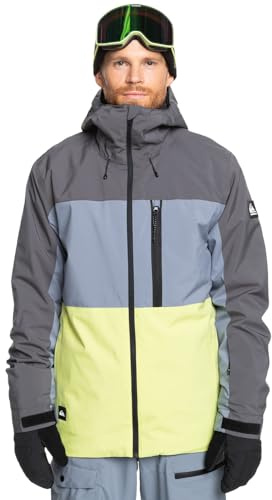 Sycamore - Giacca da Snowboard da Uomo