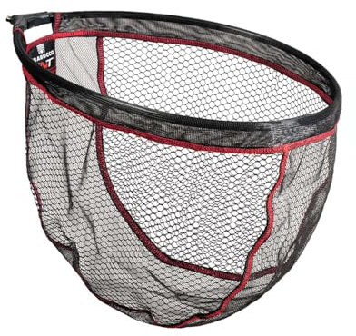 Trabucco Scegli Il Meglio per Le tue pescate e affidati alla Testa di guadino Speed Rubba 45 cm SPEDIZIONE e reso GRATUITI Testa di guadino Speed Rubba 45 cm
