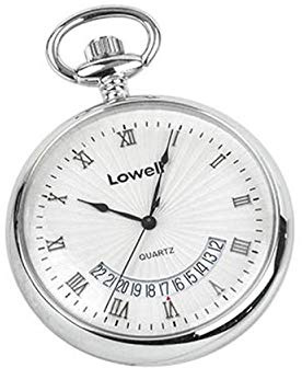 Herrfickur Jacob PO8106 - Lowell