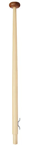 Talamex Flaggenstock Holz 60cm