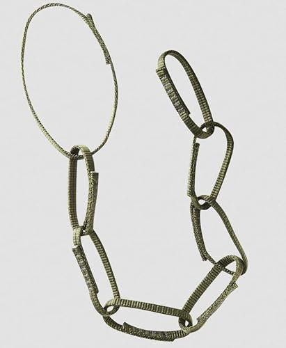 EDELRID Multichain Anschlagmittel 120cm Standplatzschlinge