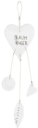 Räder Kleines Mobile Traumfänger 15x4,5cm