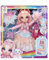 RAINBOW HIGH Winter Wonderland Doll- Pink