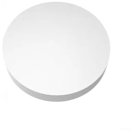 per Tuya -Zigbee Scene Switch, pulsante meccanico wireless alimentato a batteria, interruttore scenario di automazione domestica intelligente per dispositivi intelligenti per Tuya (4x)