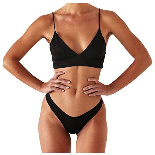 Hipster unterwäsche Damen Babydoll Damen sexy unterwäsche bade Shirt Women Neoprenanzug Badeanzug bademode sexy Bikini Bikini Neckholder Tankini meerjungfrau Flosse mädchen