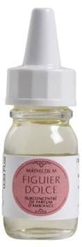 MATHILDE M. Surconcentrato di profumo d'atmosfera Les Intemporelles 10 ml - Figuier Dolce