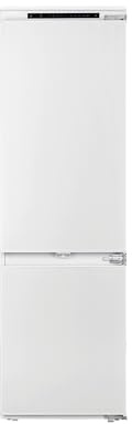 CATA Frigorífico CI-54177 NF/C Combi integración Iluminación Led Puertas Reversibles Eficiencia E Acabados Metalizados Color Blanco