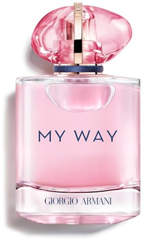 GIORGIO ARMANI My Way Nectar Eau de Parfum 90 ml