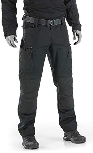 UF Pro P-40 All-Terrain GEN2 Pantalon d'intervention Noir 32/34