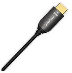 Norstone Jura HDMI 8K - Câble HDMI de 10 m