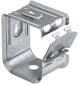 OBO Bettermann 10 Stück Grip-Sammelhalterung 70x NYM3x1,5