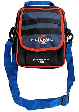 Colmic Borsa Kansas 100