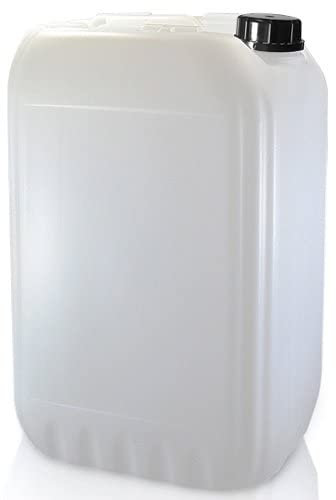 JERRY CAN 5LTRS, 20LTRS 25TRS (1, 25LTRS)