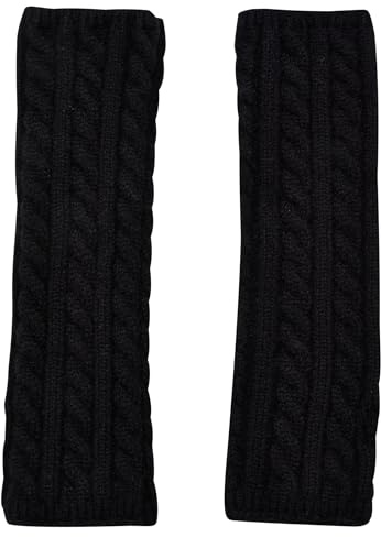 Urban Classics Unisex Handschuhe Long Mit black one size