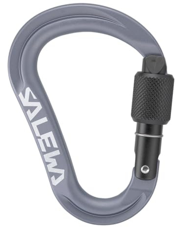 Salewa Ortles HMS S Karabiner