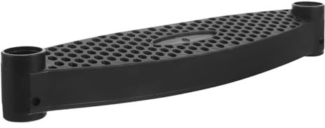 Didiseaon Heavy Duty Stair Step for Trampoline Stair Treads Step Exercise Stepper