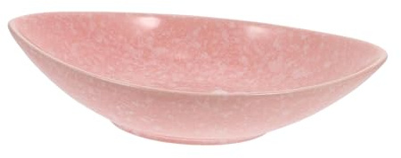 STOBAZA Plato Pintado Mano Flor De Ciruelo Vajilla De Cerámica Creativa Platillo Para Salsa Tazón Para Condimentos Para Uso Doméstico Plato Para Salsas De Cocina