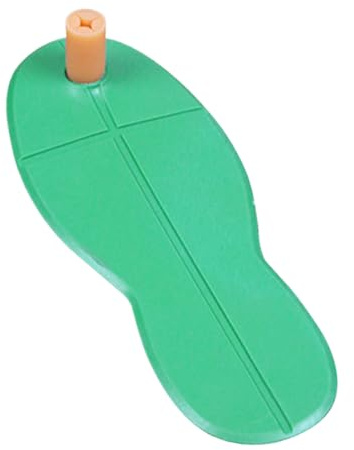 Golf Practice Mat - /8.66x3.43 inches Portable Training Aid Practice Pad - Indoor Tee Holder Golf Chipping Mat | for Golfer Youth Athlete Chipping Putting Exercise Home Court Sports