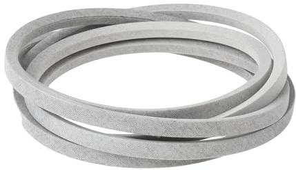 LT Easiyl Cinghia Per Piatto Tosaerba Tipo V 1/2 X 118,3 Pollici GX25628 Compatibile Con John Deere Piatto Z315E Z320M Z320R Z335E Z335M Z345M Z345R