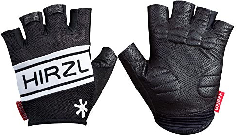 HIRZL GRIPPP Comfort SF (White, 7)