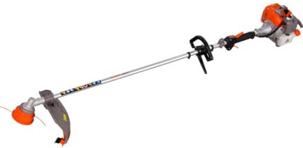 OISE ART STORE Trade Shop - Decespugliatore A Scoppio 42,7cc Taglia Erba Rasaerba Tagliaerba Tagliabordi