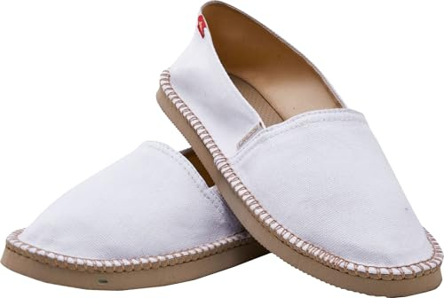 Cressi Espadrillas Valencia 38 White