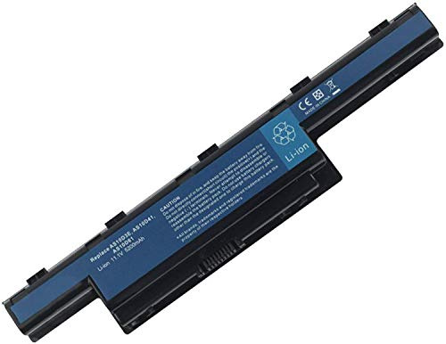 AS10D31 AS10D81 AS10D51 AS10D41 AS10D61 AS10D73 AS10D75 AS10D71 Laptop Akku | Ersatz für Acer 5750 5742 E1-531 5250 E1-571 5733 7741 5733 AS10D56 AS10D3E 31CR19/65-2 31CR19/652 (11.1V 5200mah)