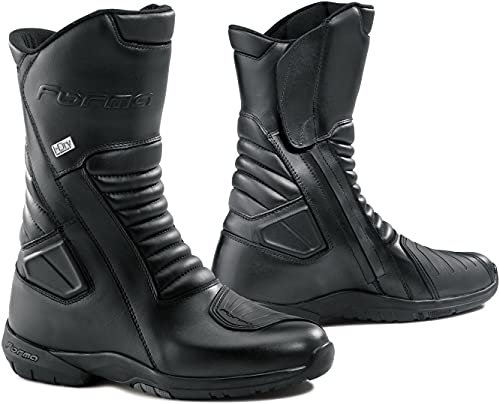 Forma Jasper HDry motorcykelstövel universell 46 EU svart