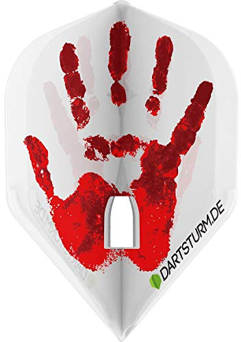 LSTYLE - Champagne Flight Pro - Bloody Hand - Standard
