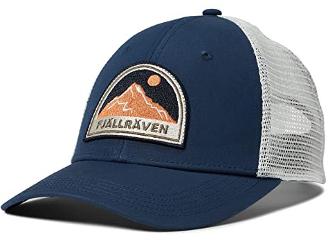 Fjällräven Badge Langtradarkeps