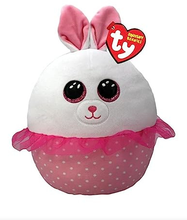 Prim Rabbit - Easter 2023 - Squish-A-Boo - 14