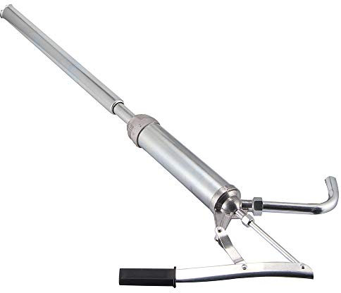 Hebelfasspumpe, handbetriebenes Dieselöl-Transfer-Extraktor, Trommelpumpe, Werkzeug zum Pumpen von Kerosin, Benzin, Kraftstoff