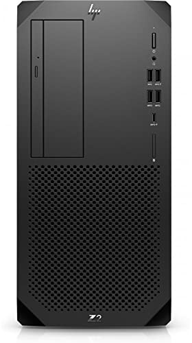 HP Stationär dator 5F0K6EA#Abe Intel UHD Graphics 770 Intel Core i9-12900K