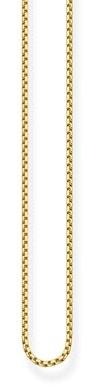 Thomas Sabo Thomas Sabo x HARIBO KE2227-413-39-L50V Damenhalskette