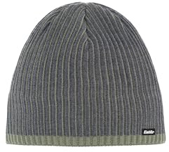 Eisbär Mütze Herren Alex XL - Merino Beanie für Männer - warme Strickmütze Übergangs-Jahreszeit atmungsaktive Haube Wollmütze aus Österreich