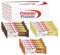 Premier Protein - Protein Bar Deluxe 40% - Multiflavourbox - 15x50g - Low sugar - Low Carb - palmölfrei