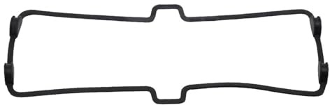 TXCJNIU Guarnizione Coperchio Testata Motore per MV per Agusta Brutale 910 F4 750 1000 1078