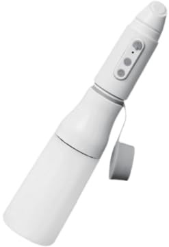 Pulvérisateur de bidet électrique portable – Douche de fessier à main, bidet de nettoyage personnel pour l'hygiène et le confort, facile à utiliser