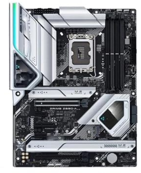 scheda madre Scheda madre Fit For Asus PRIME Z690-A DDR5 D5 Z690 LGA 1700