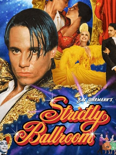 Strictly Ballroom