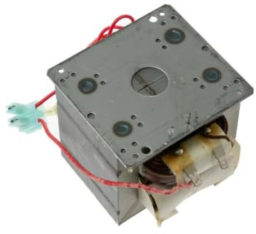 GE Trasformatore ad alta tensione a microonde WB26X41486