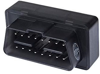 Maclean MCE200 Interface, Connector, Cube, Scanner OBD2 Bluetooth 4.0 iOS, Android