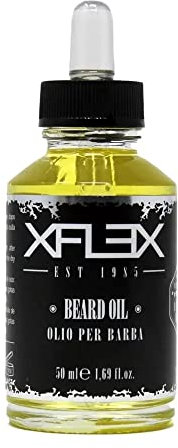 Edelstein XFLEX Beard Oil 50 ml