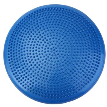Yogamatte – Übungs-Balance-Pad, Physisches Balance-Pad – Sitzwackelkissen, Übungs-Balance-Scheibe, Balance-Kissen, Stabilität, Balance-Scheibe Für Training, Yoga – Yoga-Schaukelmatte