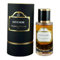 Onyx Noir Collection Prestige 35 - Profumo di lusso Parigi, elegante bottiglia con accenti dorati