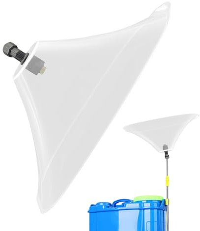 Ugello Per Tubo Da Giardino | Ugello A Becco Anatra Per Acquario | Ugelli Spruzzatori Con Piastra Di Protezione Antivento, Ugello Nebulizzatore Per Spruzzo D'acqua Da Giardino Per Serra,