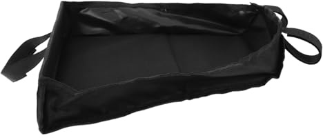 Gogogmee Kinderwagen Organizer Tasche Organizer Taschen Aufbewahrungstaschen Korb Einkaufstaschen Aufbewahrungstasche Für Kleinkinder