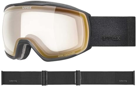 Uvex Victorious pro V Black MATT - -